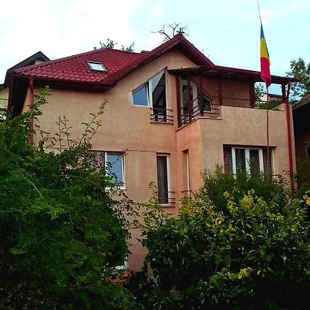 فندق كلوج-نابوكافي  Casa Dragalina المظهر الخارجي الصورة
