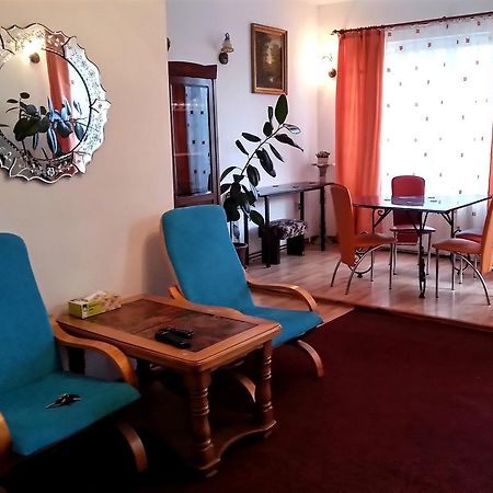 فندق كلوج-نابوكافي  Casa Dragalina المظهر الخارجي الصورة
