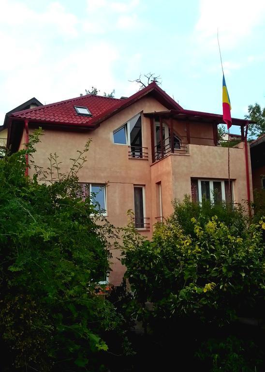 فندق كلوج-نابوكافي  Casa Dragalina المظهر الخارجي الصورة