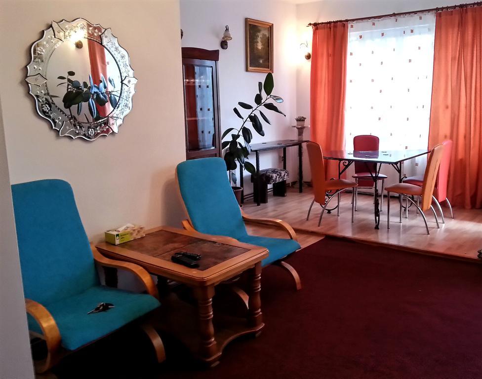فندق كلوج-نابوكافي  Casa Dragalina المظهر الخارجي الصورة